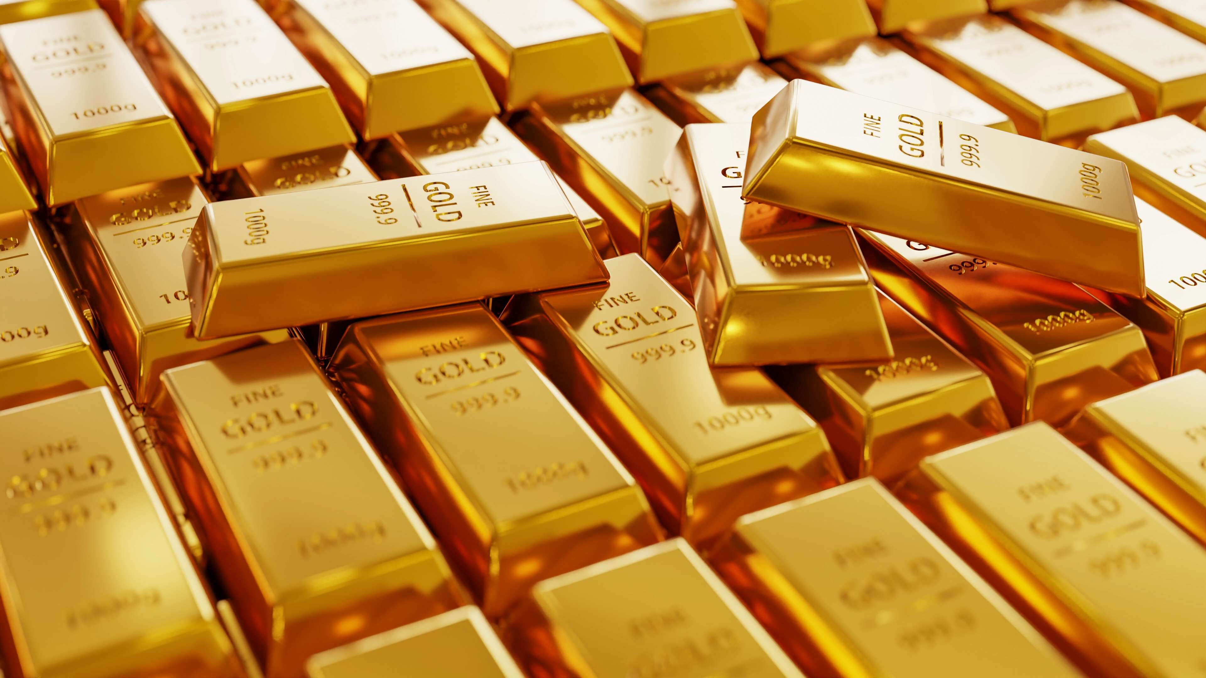 Scam Alert: Protect Yourself from the Growing Gold Bar Scam